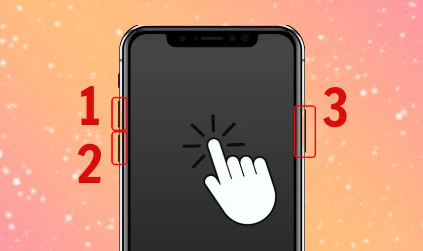 Sử dụng chế độ Recovery Mode