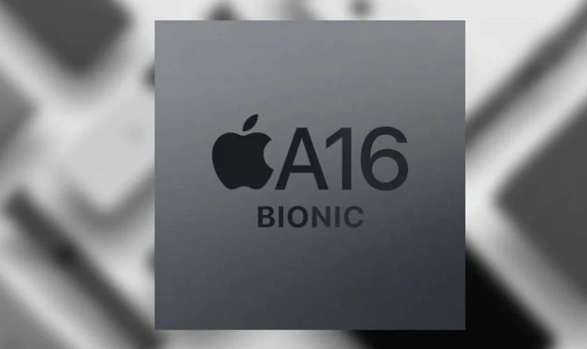 iPhone 14 Pro Max chip gì