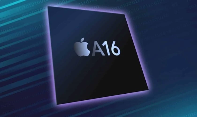 Tìm hiểu iPhone 14 Pro Max chip gì