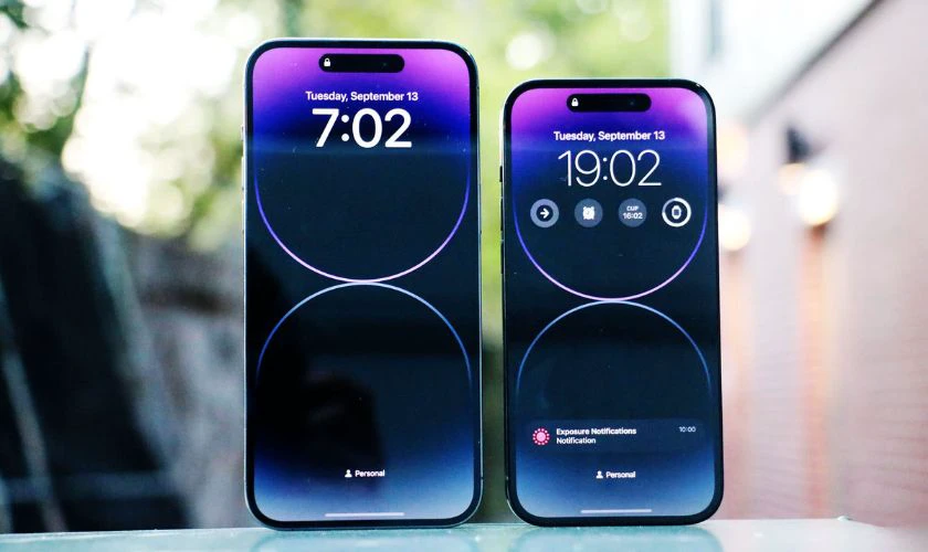 Biết được thiết bị có hỗ trợ khe sim hay không