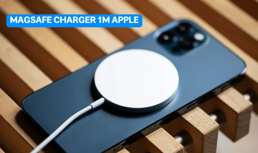 Nên chọn bộ sạc không dây nào cho iPhone 14 Pro Max
