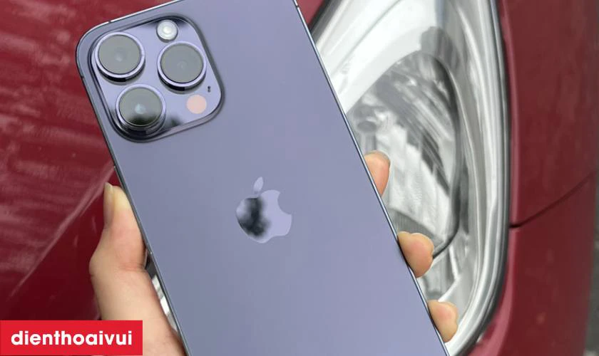 iPhone 14 Pro Max Cũ trầy xước