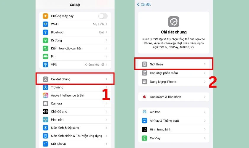 Cách kiểm tra iPhone 14 Pro Max thật giả chuẩn nhất