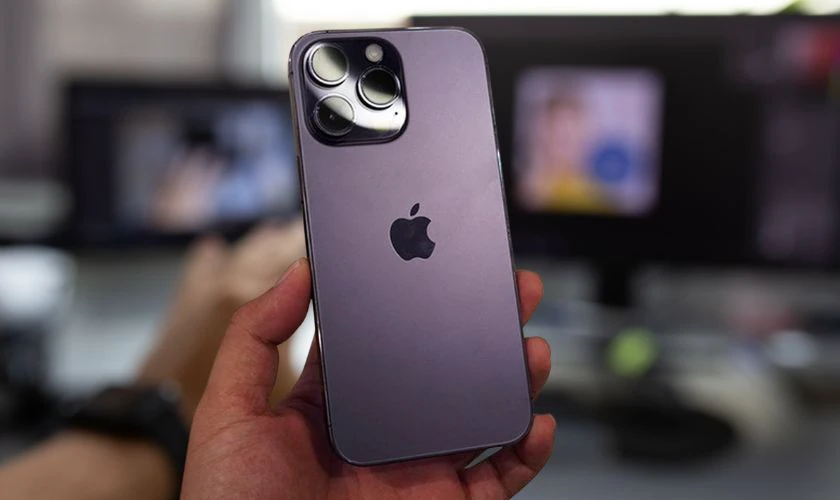 iPhone 14 Pro Max màu nào đẹp nhất