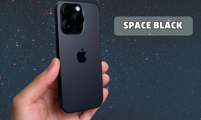 Xem xét iPhone 14 Pro Max màu nào đẹp nhất