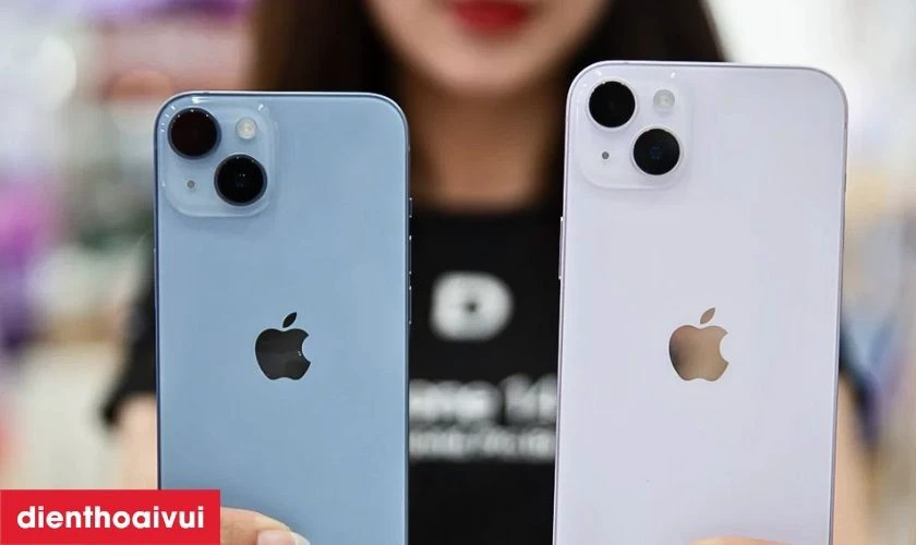 Liệt kê các lý do tại sao nên mua iPhone cũ?