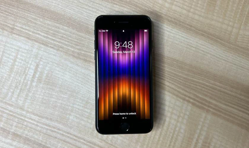 Kiểm tra iOS 14.6 có hao pin không trên các dòng iPhone