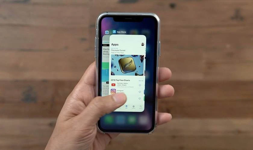 Cách tiết kiệm pin khi dùng iOS 14.6