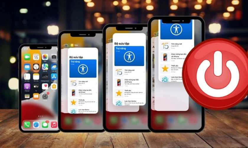 Lưu ý khi sử dụng iOS 14.6 để tránh hao pin