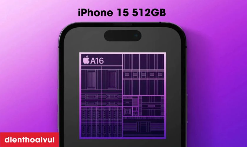 Đánh giá iPhone 15 512GB cũ có còn đáng mua ở thời điểm hiện tại