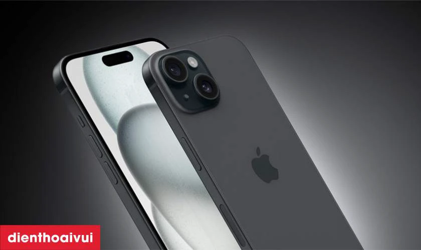 Điểm nổi bật của iPhone 15 512GB - Cũ Xước Cấn