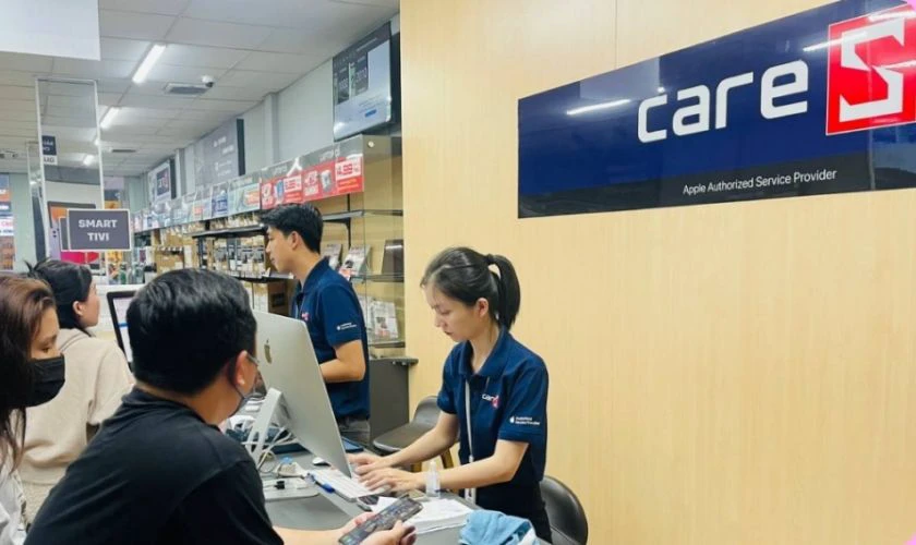 Kiểm tra điều kiện bảo hành nếu nghi ngờ lỗi từ nhà sản xuất