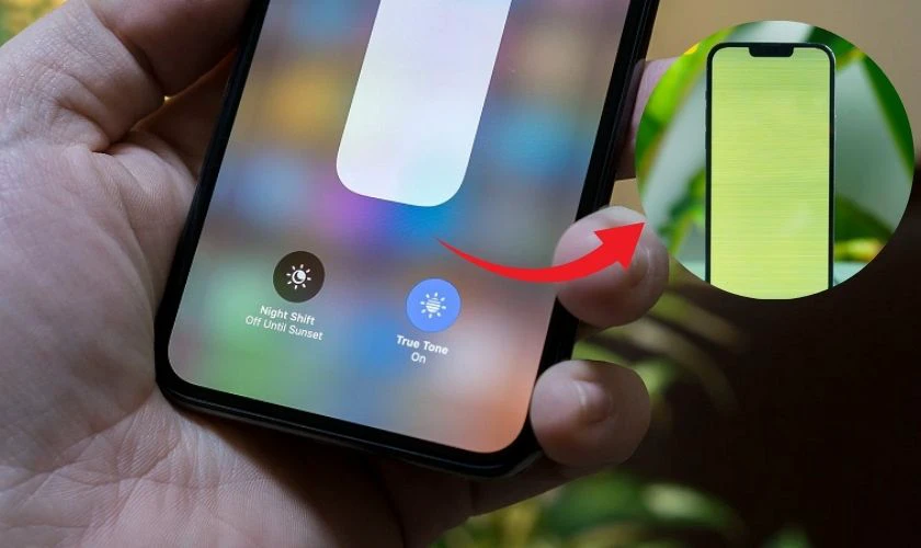 Vì sao iPhone 15 bị xanh màn hình - Xung đột ứng dụng
