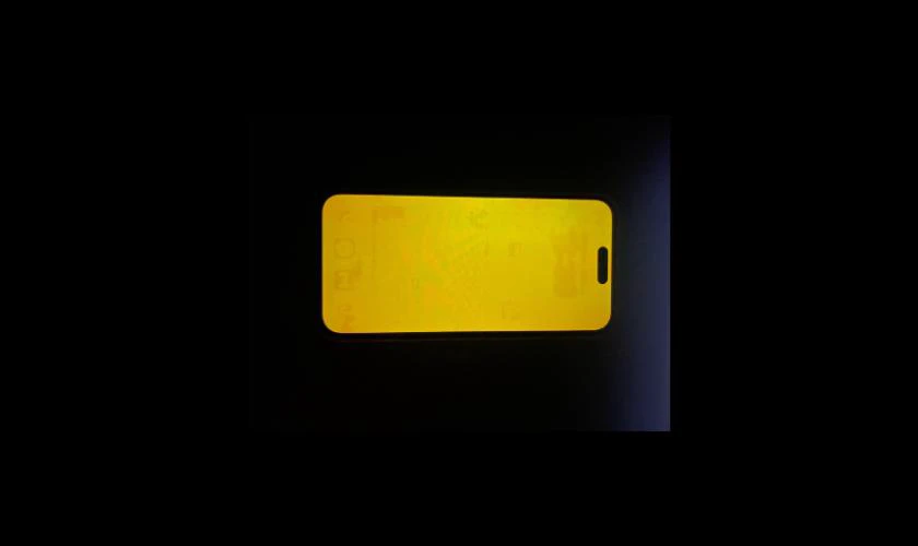 iPhone 15 có bị lỗi màn hình không: Các lỗi thường gặp