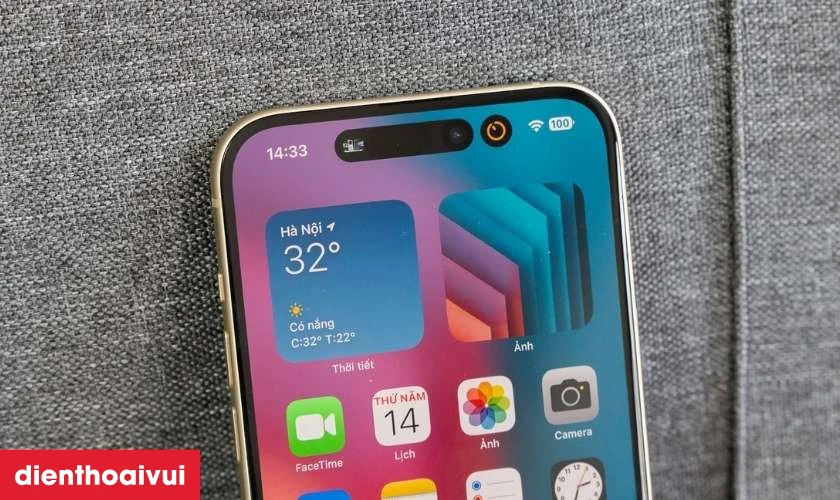 Xem x&eacute;t c&aacute;c t&iacute;nh năng đặc biệt