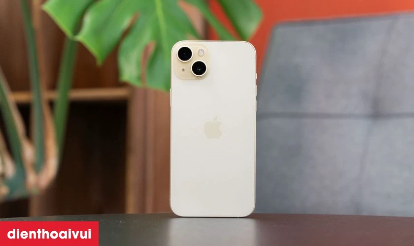 Hệ thống camera k&eacute;p 48MP v&agrave; 12MP chuy&ecirc;n nghiệp