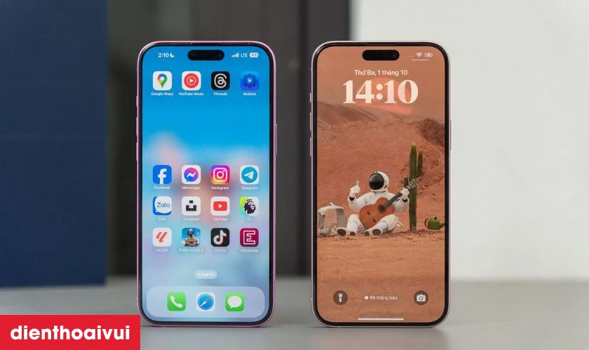 Những lưu &yacute; trước khi mua iPhone 15 Plus 128GB 2 SIM - Cũ đẹp