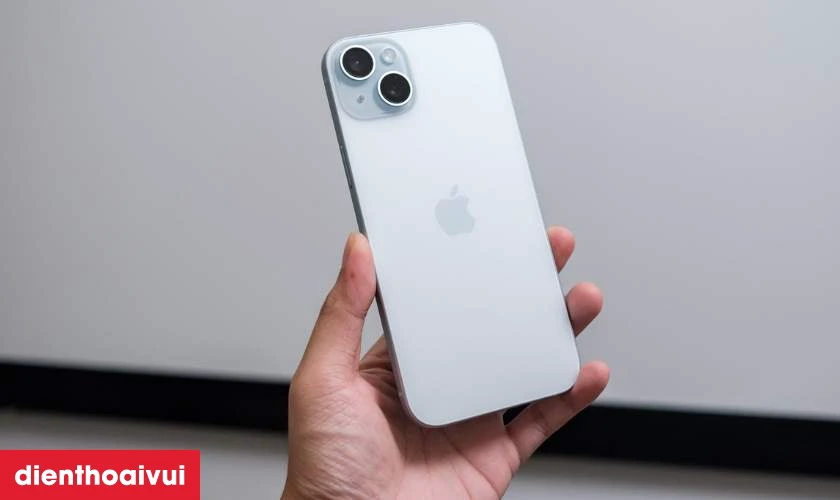 Thiết kế bo cong: Cảm giác cầm nắm thoải mái hơn