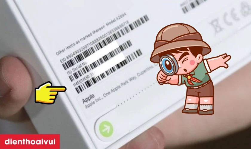 Những lưu ý trước khi mua iPhone 15 Plus 256GB 2 Sim - Cũ Đẹp