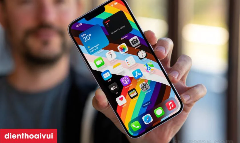 Check các tính năng đặc biệt