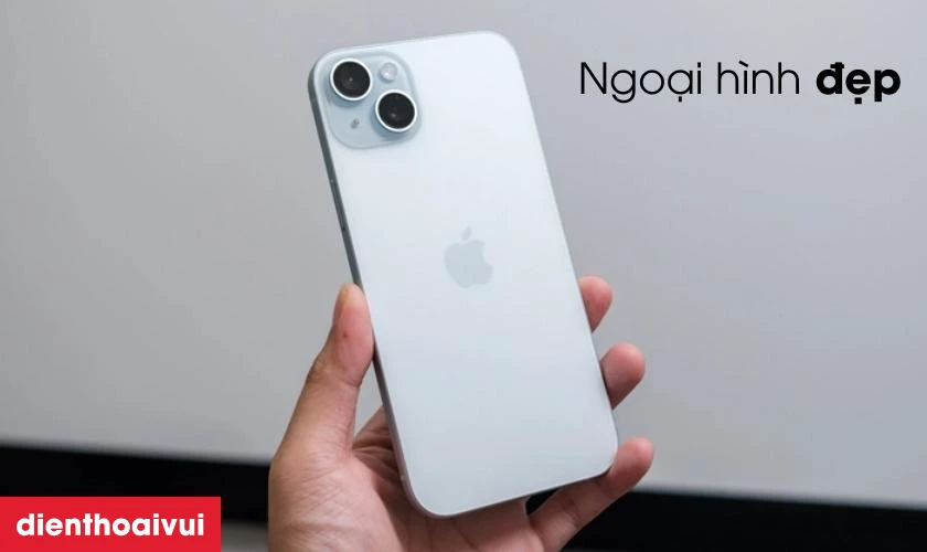 Thiết kế đẹp mắt