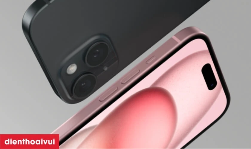Điểm nổi bật của iPhone 15 Plus 512GB - Cũ Trầy Xước
