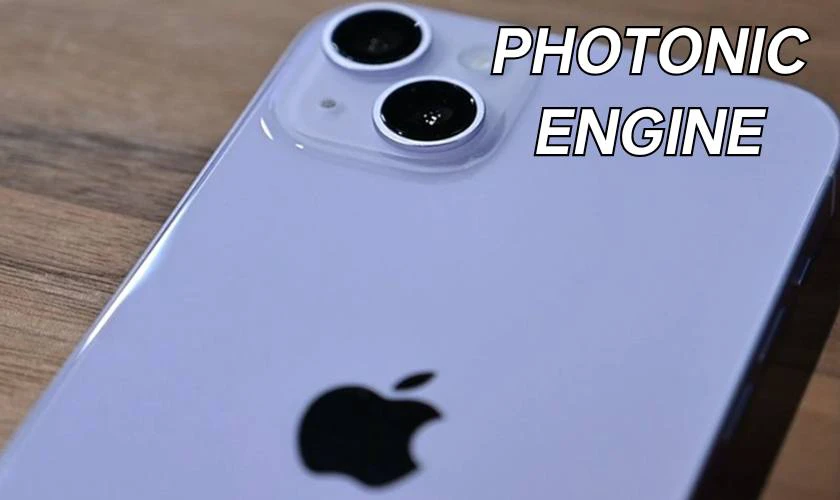 Các tính năng hỗ trợ chụp ảnh nổi bật trên iPhone 15 Plus