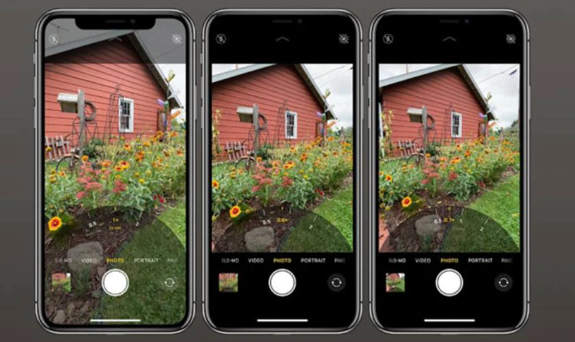 Ưu và nhược điểm của camera iPhone 15 Plus
