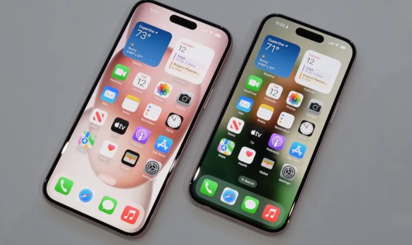 iPhone 15 Plus bị lỗi màn hình: Có còn đáng mua?