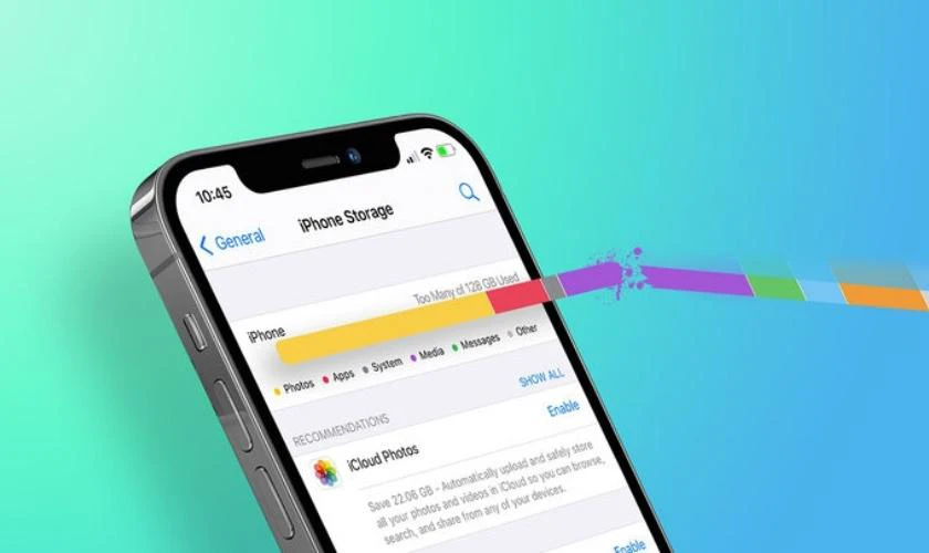 Tại sao iPhone 15 Pro Max bị đơ màn hình?