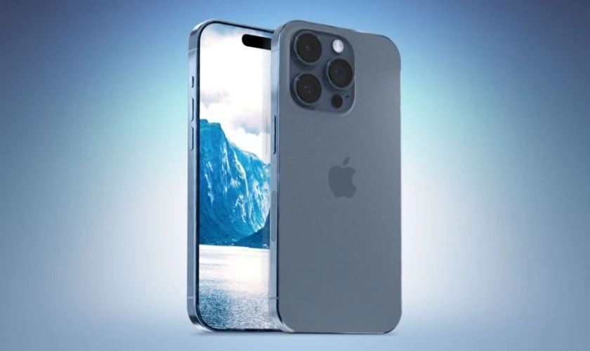 iPhone 15 Pro Max chơi game tốt không: Đánh giá cấu hình