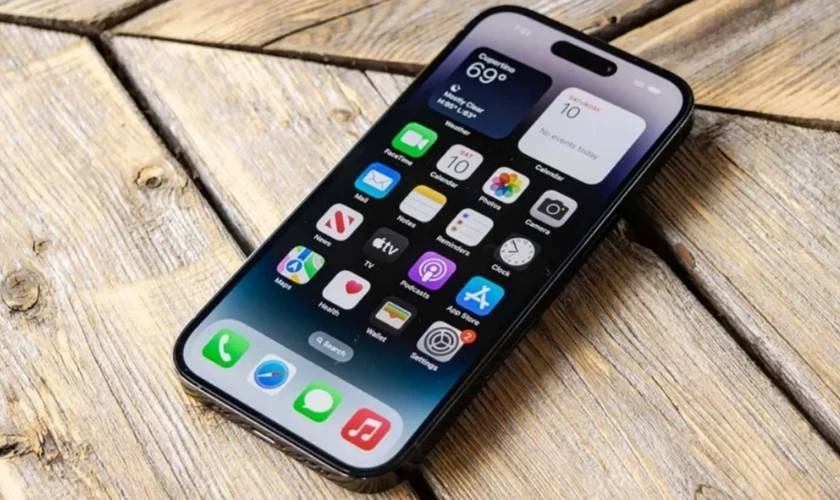 Đánh giá iPhone 15 Pro Max Singapore có tốt không chi tiết