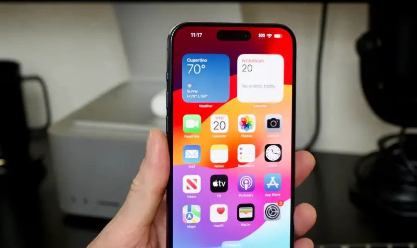 Lưu ý khi mua và sử dụng iPhone 15 Pro Max Singapore