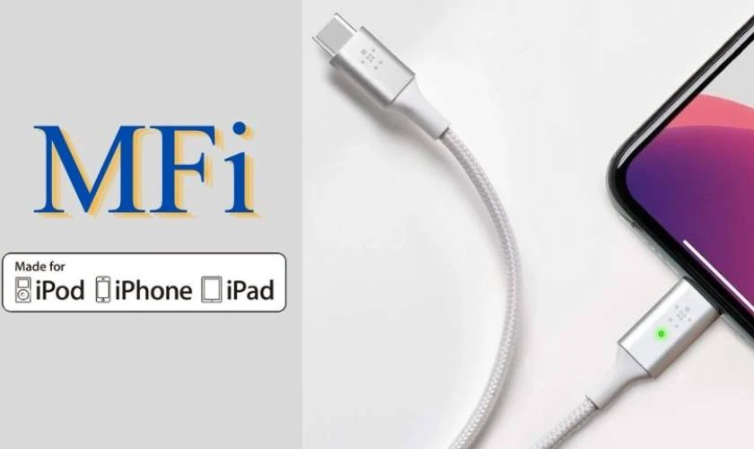 Mẹo hạn chế tình trạng iPhone 15 sạc không vào pin