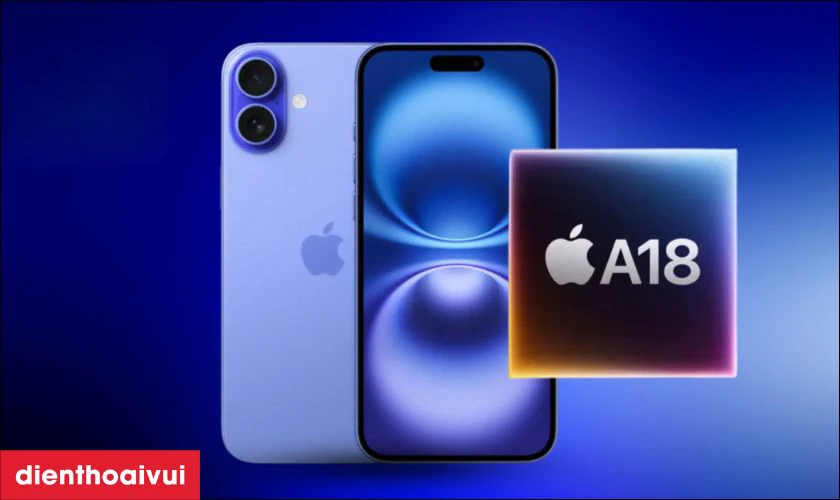 Đánh giá iPhone 16 256GB cũ có còn đáng mua ở thời điểm hiện tại
