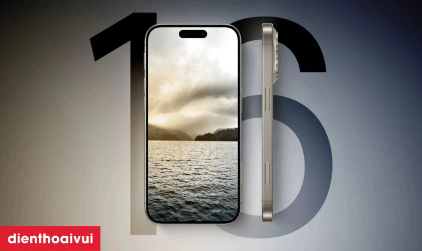 Màn hình Super Retina XDR sắc nét
