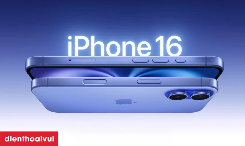 Điểm nổi bật của iPhone 16 256GB - Đã Kích Hoạt