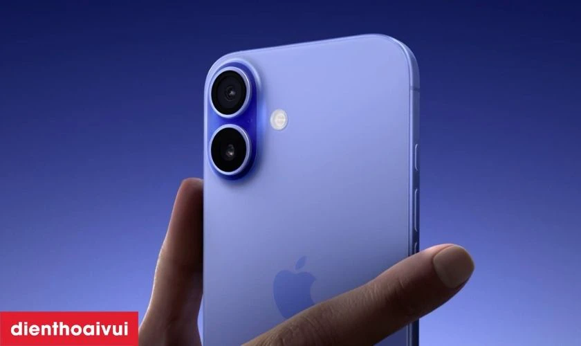 Đánh giá iPhone 16 512GB cũ có còn đáng mua ở thời điểm hiện tại