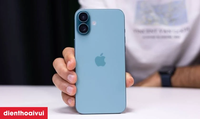 Những lưu ý khi mua iPhone 16 512GB Cũ đẹp