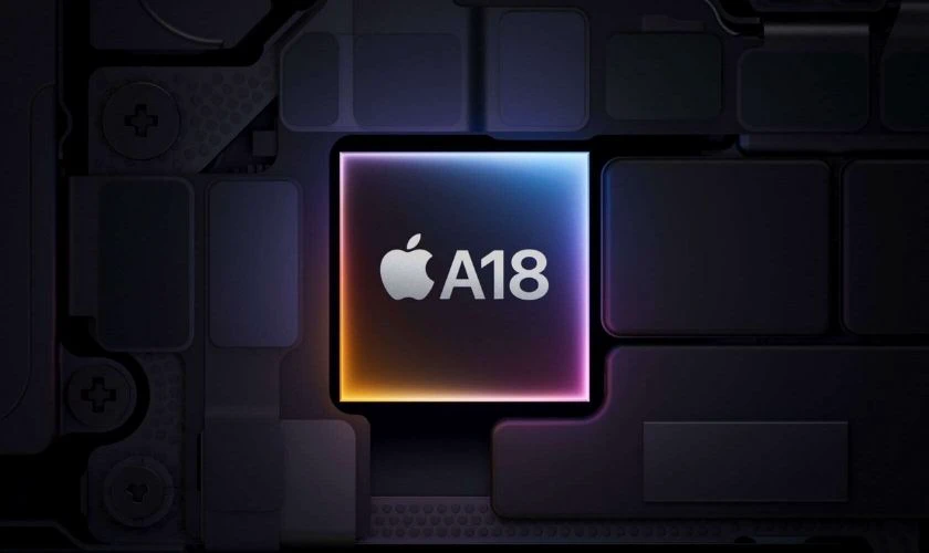 Tiến trình 3nm tiết kiệm pin, tăng hiệu suất