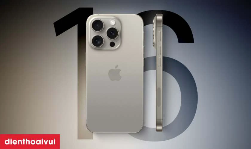 Đánh giá iPhone 16 Pro Max cũ