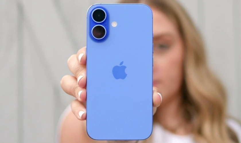 iPhone 16 lỗi so với các tính năng mới: Có đáng mua