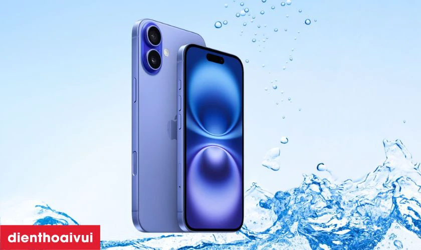 Các tính năng bảo mật và tiện ích vượt trội