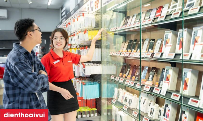 iPhone 16 Plus 256GB - Cũ trầy xước mới nhất tại Điện Thoại Vui