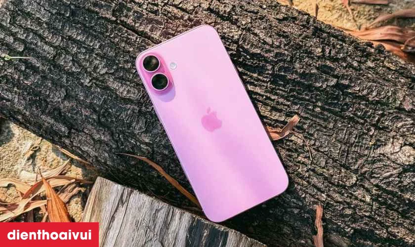 Thiết kế sang trọng, hoàn thiện tỉ mỉ