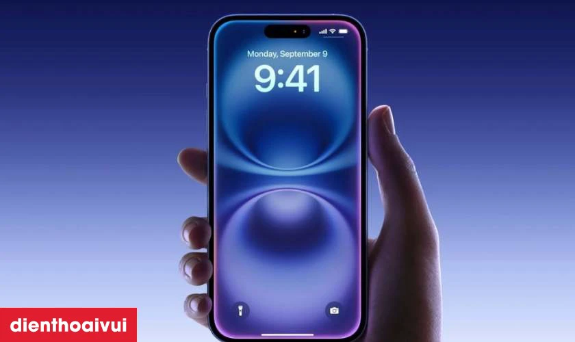 Dung lượng lớn, lưu trữ thoải mái