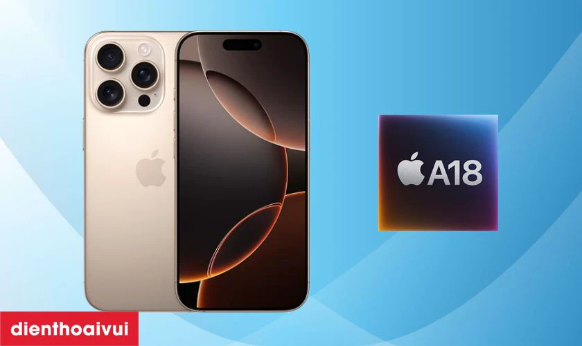 Có nên mua iPhone 16 Pro 128GB - Cũ đẹp hay không?