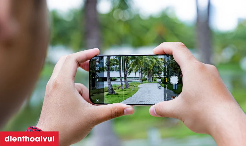 Những lưu ý khi mua iPhone 16 Pro 128GB - Cũ đẹp