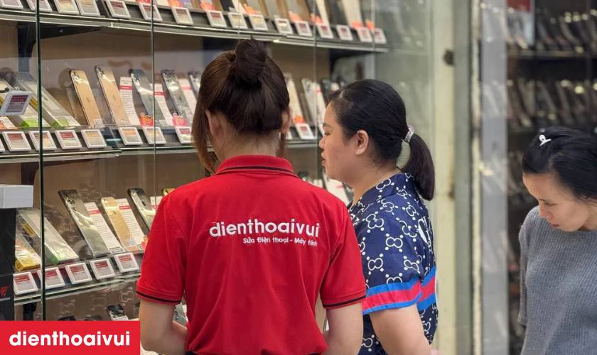 iPhone 16 Pro 256GB VN/A - Đã kích hoạt