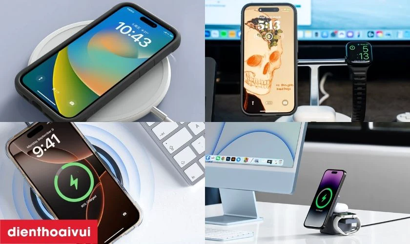 Dung lượng pin của iPhone 16 Pro được cải tiến so với thế hệ trước
